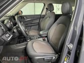 MINI Countryman Cooper S E ALL4 Auto