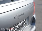 Porsche Cayenne Tiptronic