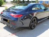 Mercedes-Benz CLS 63 AMG 4Matic+
