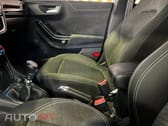 Ford Puma 1.0 EcoBoost MHEV Titanium X