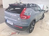 Volvo XC40 1.5 T5 PHEV R-Design