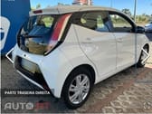 Toyota Aygo 1.0 X-Play