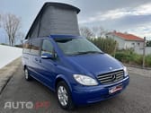Mercedes-Benz Viano Outro