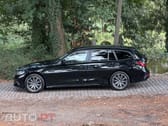 BMW 318 ND