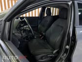 Ford Puma 1.0 EcoBoost MHEV Titanium X
