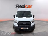 Ford Transit 330 L3 2.0 TDCi H2 Trend