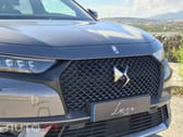 DS DS7 Crossback E-Tense Performance Line EAT8