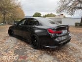 BMW M3 Competition Pack 50 anos M