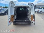 Renault Kangoo 1.5 dCi Business S/S 3L