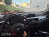 BMW X1 sDrive 16d