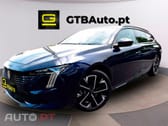 Peugeot 508 SW GT  EAT8