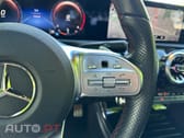Mercedes-Benz A 200 AMG Line Aut.