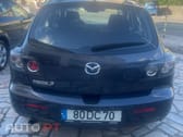 Mazda 3 MZR 1.4 Exclusive
