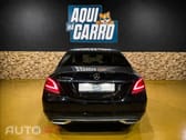 Mercedes-Benz C 220 d Avantgarde