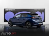 Opel Corsa-E Business Edition