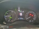 Toyota Yaris 1.5 HDF Comfort Plus