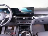 BMW i4 eDrive40 Desportiva M