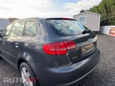 Audi A3 Sportback 1.9 TDi Sport