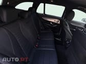 Mercedes-Benz E 220 d Avantgarde+