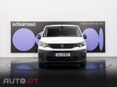Peugeot Partner 1.5 BlueHDi Premium Standard