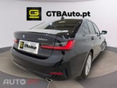 BMW 320 Plug-In Hybrid I.V.A DEDUTIVEL