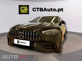 Mercedes-Benz C 300 T AMG kit C43 I.V.A DEDUTIVEL