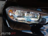 BMW 116 d EfficientDynamics Edition
