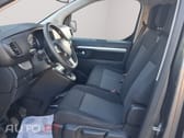 Peugeot Traveller 1.5 BlueHDi L3H1 Long