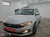 Fiat Tipo 1.3 MultiJet Life