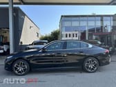 BMW 530 e Aut.