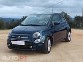 Fiat 500 Lounge 1.2 69cv 2019