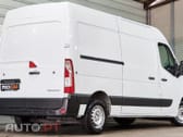 Renault Master 2.3 dCi L2H2 3.5T