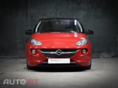 Opel Adam Slam Turbo