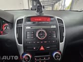 Kia Ceed SW 1.4 CVVT EX ISG
