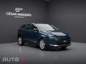 Peugeot 3008 1.5 BlueHDi Active Pack