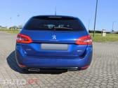 Peugeot 308 SW Gt line