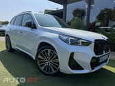 BMW X1 sDrive20i Pack Desportivo M