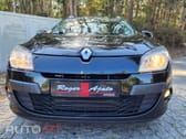 Renault Mégane Sport Tourer 1.5 dCi Dynamique