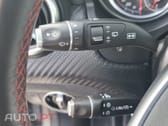 Mercedes-Benz A 180 d AMG Line
