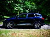 Renault Kadjar BLUE dCi 115 Deluxe-Pack LIMITED