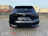 BMW iX xDrive 40 Pack Desportivo