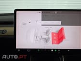 Tesla Model 3 Long Range AWD Dual Motor