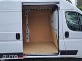 Fiat Ducato DUCATO 33 L2H2 2.2 Multijet 140cv