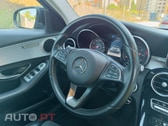 Mercedes-Benz C 220 Station BlueTEC Avantgarde Aut.