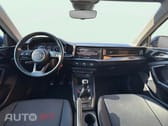 Audi A1 25 TFSI Advanced