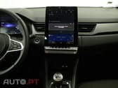 Renault Captur Captur 1.0 TCe Techno Bi-Fuel