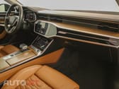 Audi RS6 4.0 TFSI quattro Dynamic