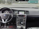 Volvo V60 1.6 D2 Drive Momentum Start/Stop