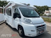 Fiat Ducato 2.3 M-Jet L CD