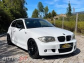 BMW 120 D